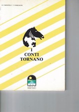 I CONTI TORNANO - D.CARNICELLI