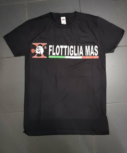 Shirt cotone di - t-shirt, in