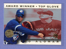 Medaglione d'oro vincitore