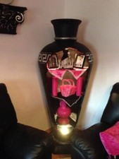 Vetrina bar vetrina stile