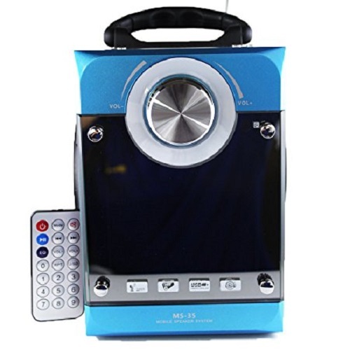 Box speaker multimediale - speaker,