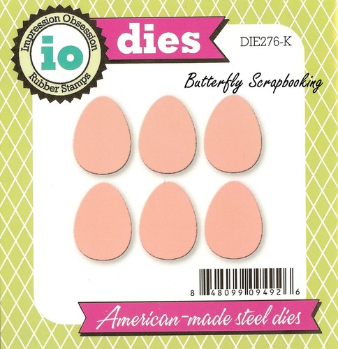 Easter eggs fustellatrici - eggs, di