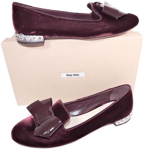 Scarpe ballerine miu - scarpe,