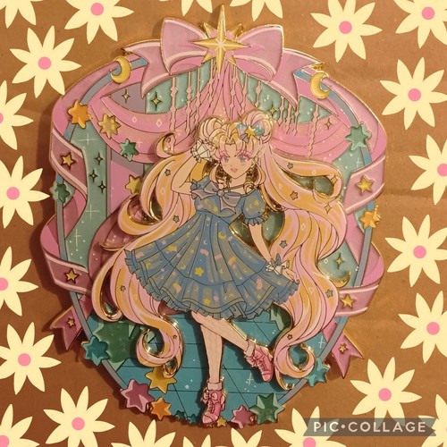 Sailor moon usagi konpeito - sailor,