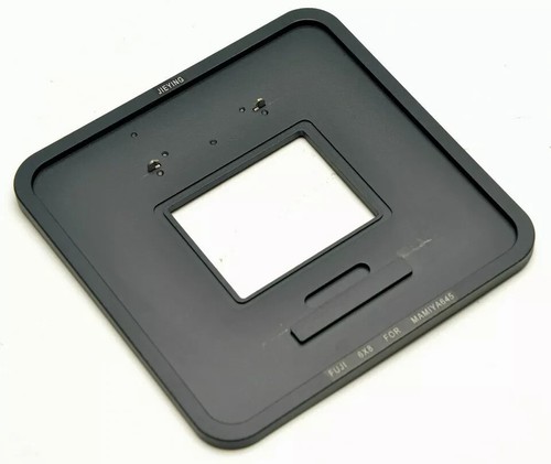 Hot per mamiya - 645, posteriore