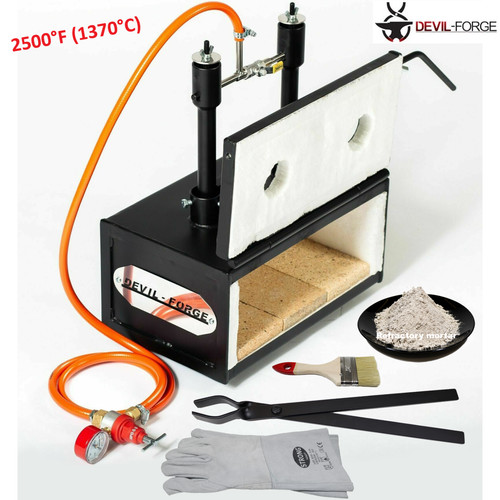 Devil forge dfhs2 gas - devil-forge,