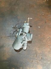 Dell'Orto UB 20 S carburatore