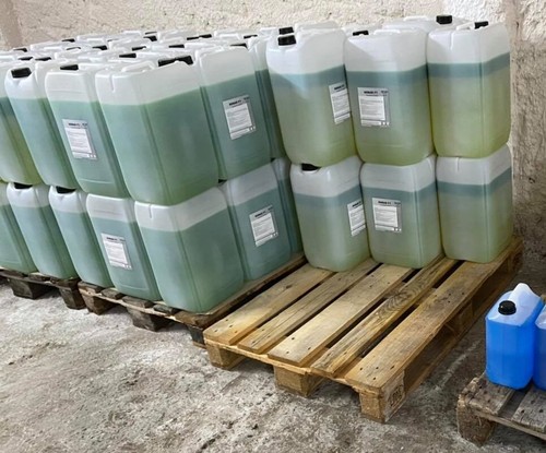 Sgrassante detergente - sgrassante,