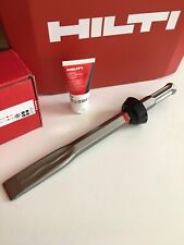 Scalpello piatto TE-SX FM 36