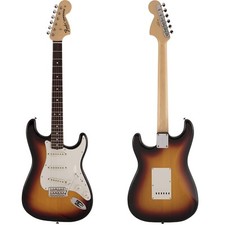 Chitarra Fender Made in Japan