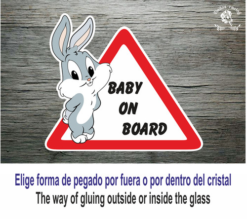 Sticker vinilo decal vinyl - vinilo,