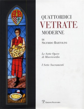  - Quattordici vetrate moderne