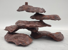 Set 6 Penn Plax Lok Rocks anni