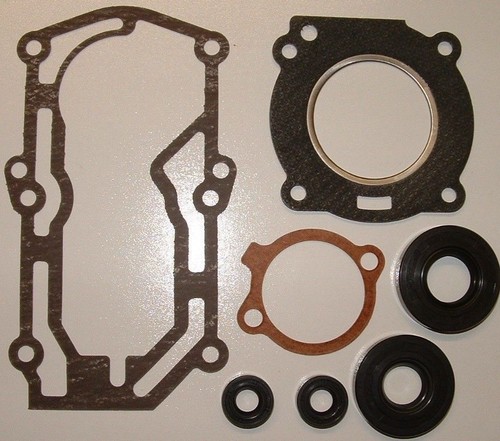 Kit guarnizioni powerhead inc - powerhead,