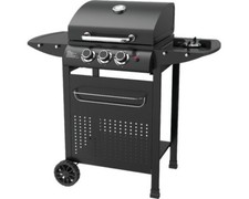 Barbecue a Gas da Giardino 3