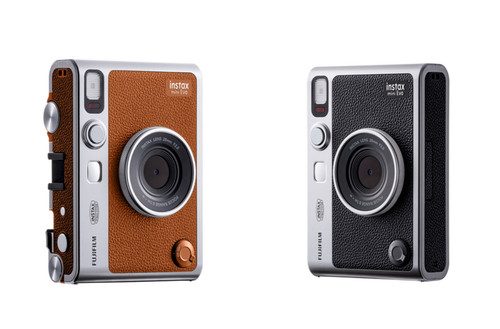 Fujifilm instax mini - instax, fuji