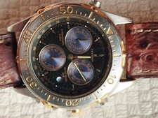 VENDO 3 OROLOGI VINTAGE ANNI 80 : LAURENS,CASIO,FESTINA