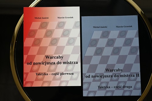 Draughts books from - books.,