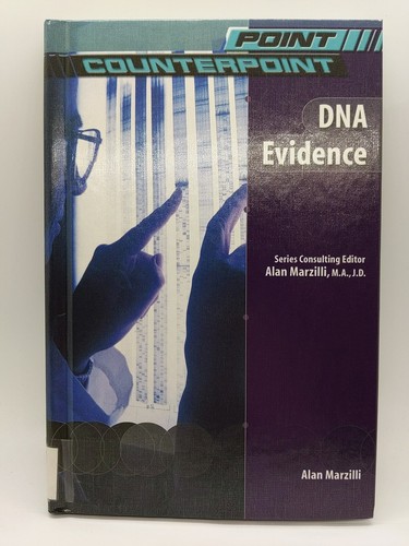 Point counterpoint dna - point/counterpoint:,