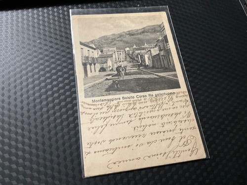 Montemaggiore belsito palermo - belsito,