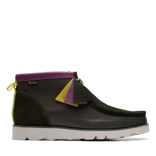 26167866 clarks wallabee - wallabee, 2.0