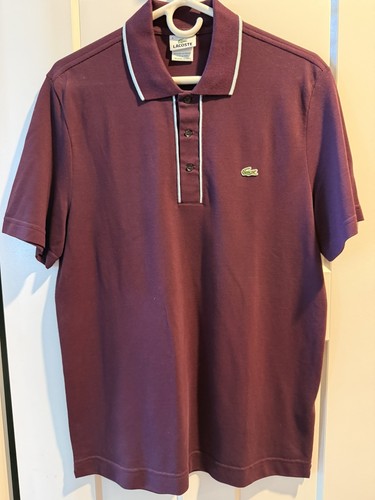 Polo lacoste uomo taglia - lacoste,
