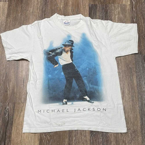 Shirt uomo vintage michael - t-shirt,