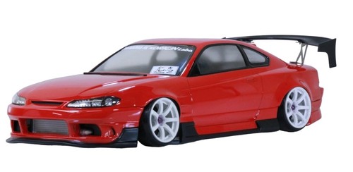 Carrozzeria telaio pandora - telaio, rc