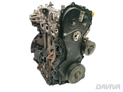 Renault koleos motore nudo - motore, 2.0