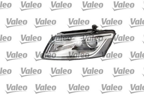 Faro sinistro xenon d3s - sinistro,