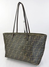 Autentica borsa tote - bag, fendi