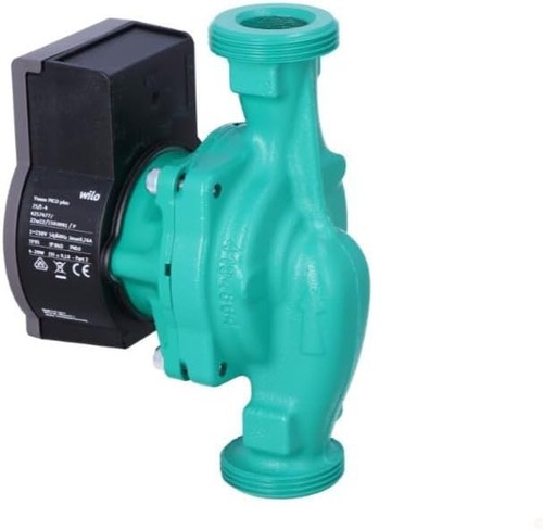 Yonos pico1 1 - pico1.0, 25/1-8