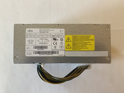 Alimentatore fujitsu - alimentatore,