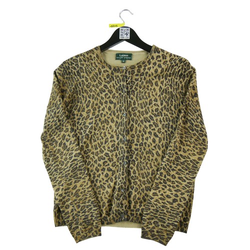 Lauren ralph - lauren, cardigan