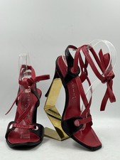 Casadei Y2K pelle di vitello