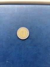 Moneta rara da 2 euro Eire