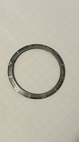Ghiera rolex 1680 - ghiera,