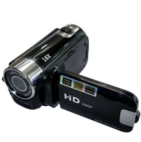 Videocamera 1080p - videocamera, hd