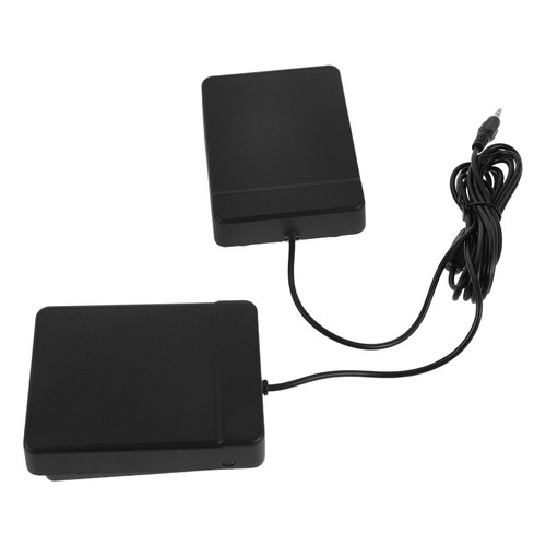 Pedale batteria doppio basso