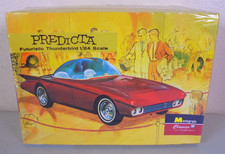 Monogramma 0095 predicta - monogramma,