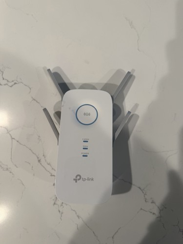 Link re650 ac2600 mimo - tp-link, mu-mimo