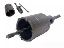 FRESA PER MURO A TAZZA 50 MM