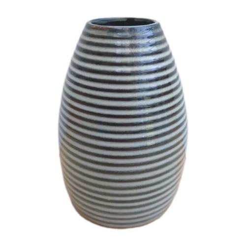 Vaso ikea verde marrone - ikea, verde/marrone