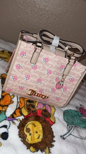 Borsa tracolla juicy - borsa, a