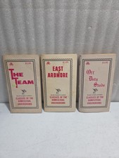 1969 Black Knight Classics Of