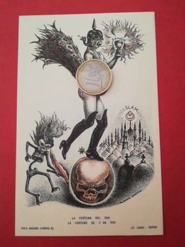7694 illustratore alberto - illustratore,