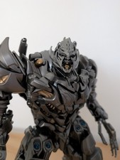 Transformers Megatron Tank Commander LS-06 NO G1 KO Studio Series SS-13 Oversize