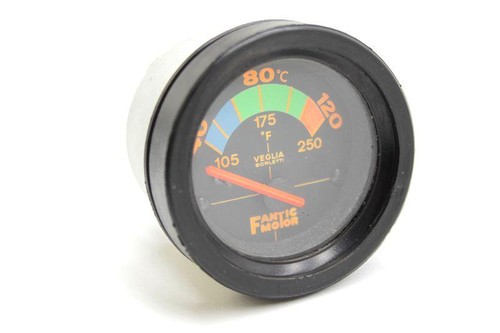 Fantic motor hp1 - hp1, 125