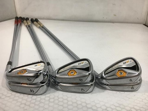 Taylormade set ferri r11 - di,