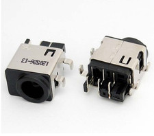 DC Power Jack alimentazione Samsung NP450R5E serie